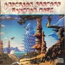 Anderson, Bruford, Wakeman, Howe cover