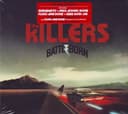 Battle Born cover