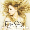 Fearless cover