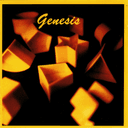 Genesis cover