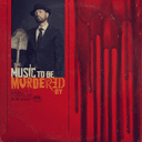 Music to Be Murdered By cover
