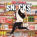 Snacks (Supersize) cover