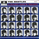 A Hard Day’s Night cover