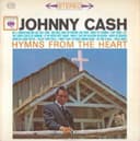 Hymns From the Heart cover
