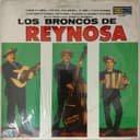 Los Broncos de Reynosa cover