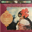 La del moño Colorado cover