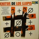 Éxitos de Los Llopis cover