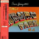 Greetings From Asbury Park, N.J. cover