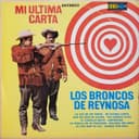 Mi última carta cover