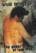 The Ghost of Tom Joad cover