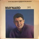 Maynard cover