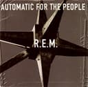 Automatic for the People cover