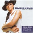 Songs in A minor cover