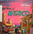 The Soul of Mexico cover