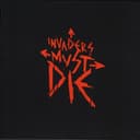Invaders Must Die cover