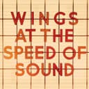 Wings at the Speed of Sound cover