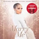 Marry Me: Original Motion Picture Soundtrack cover