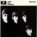 With The Beatles cover