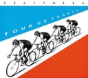 Tour de France cover