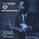 Conversations cover