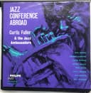 Jazz Conference Abroad cover