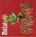 Couldn’t Have Said It Better cover