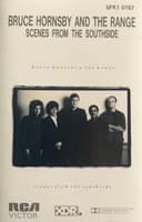 Scenes From the Southside cover