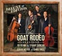 The Goat Rodeo Sessions cover
