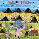 Little Creatures cover