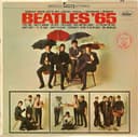 Beatles ’65 cover