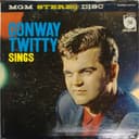 Conway Twitty Sings cover