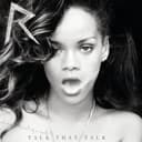 Talk That Talk cover