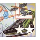 Heartbeat City cover