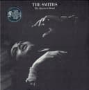 The Queen Is Dead cover