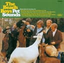 Pet Sounds cover