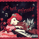 One Hot Minute cover