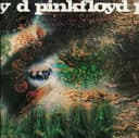 A Saucerful of Secrets cover