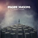 Night Visions cover