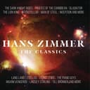 Hans Zimmer - The Classics cover