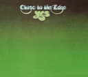 Close to the Edge cover