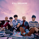 STILL DREAMING cover