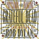 Postcards of the Hanging: Grateful Dead Perform the Songs of Bob Dylan cover