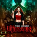 The Unforgiving cover