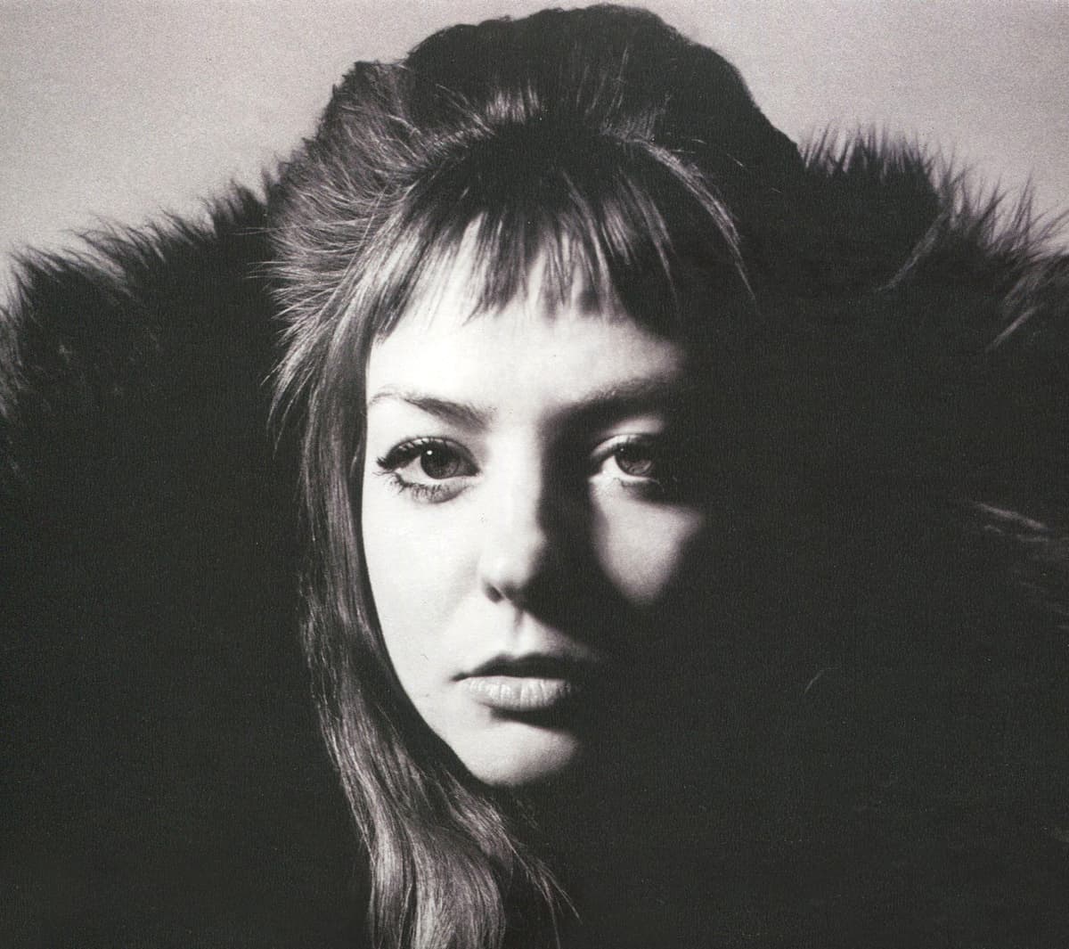 All Mirrors by Angel Olsen