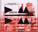 Delta Machine cover