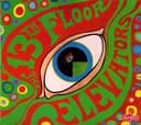 The Psychedelic Sounds of the 13th Floor Elevators cover