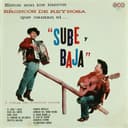 Sube y baja cover