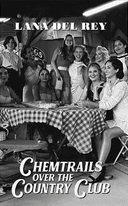 Chemtrails Over the Country Club cover