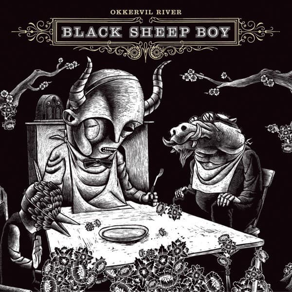 Black Sheep Boy by Okkervil River