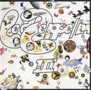 Led Zeppelin III cover